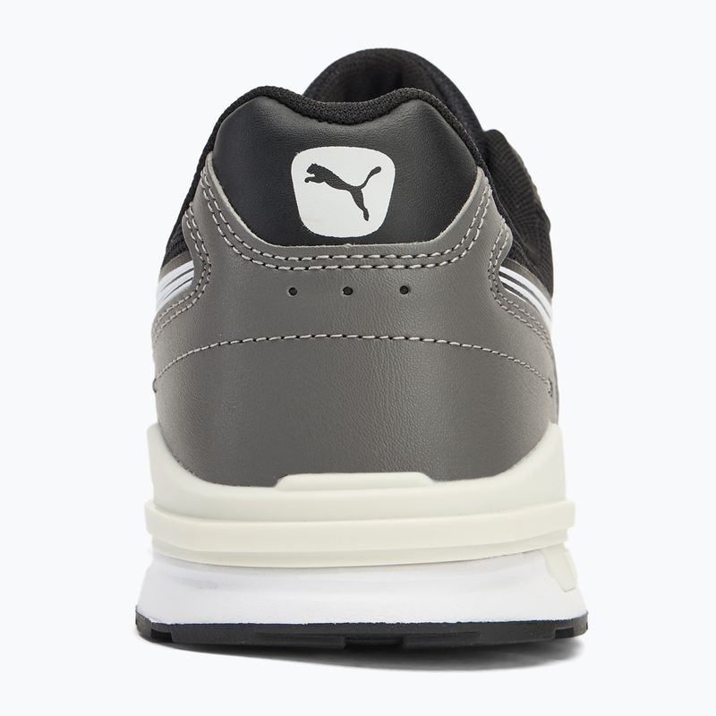 Férfi cipő PUMA Graviton Mega puma black/puma white 6