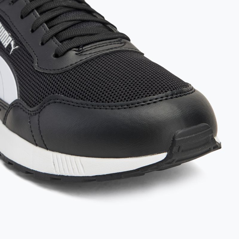 Férfi cipő PUMA Graviton Mega puma black/puma white 7