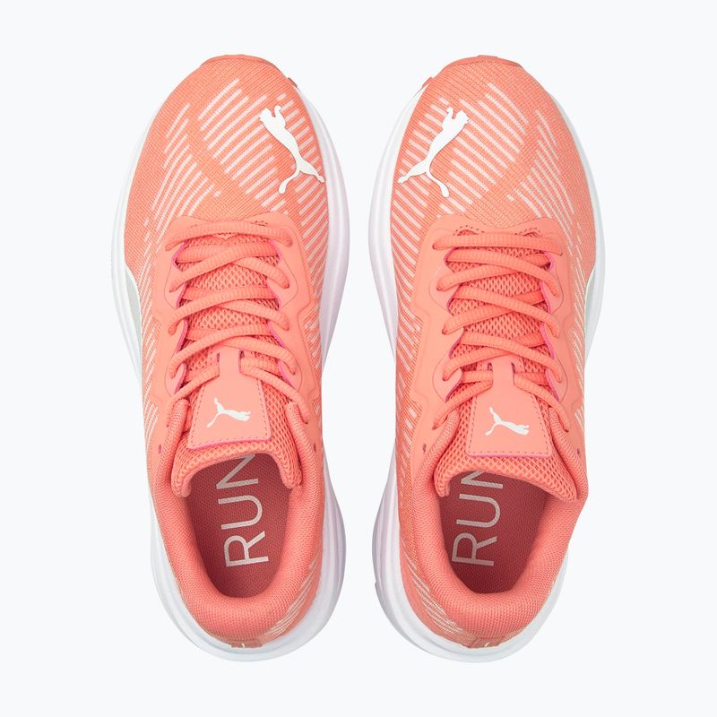 PUMA Aviator Profoam Sky 12 futócipő rózsaszín 376615 12 11