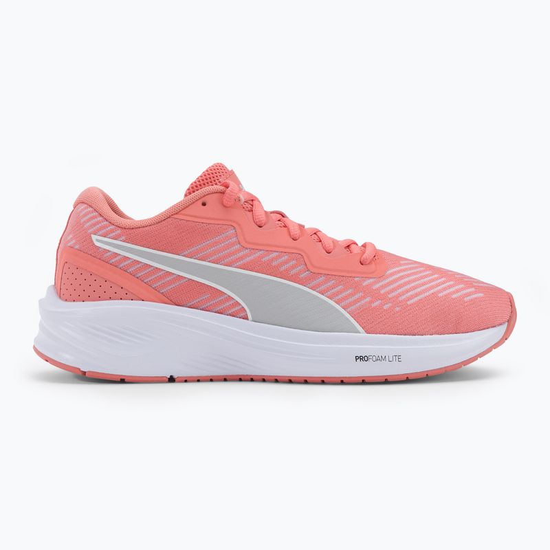 PUMA Aviator Profoam Sky 12 futócipő rózsaszín 376615 12 2