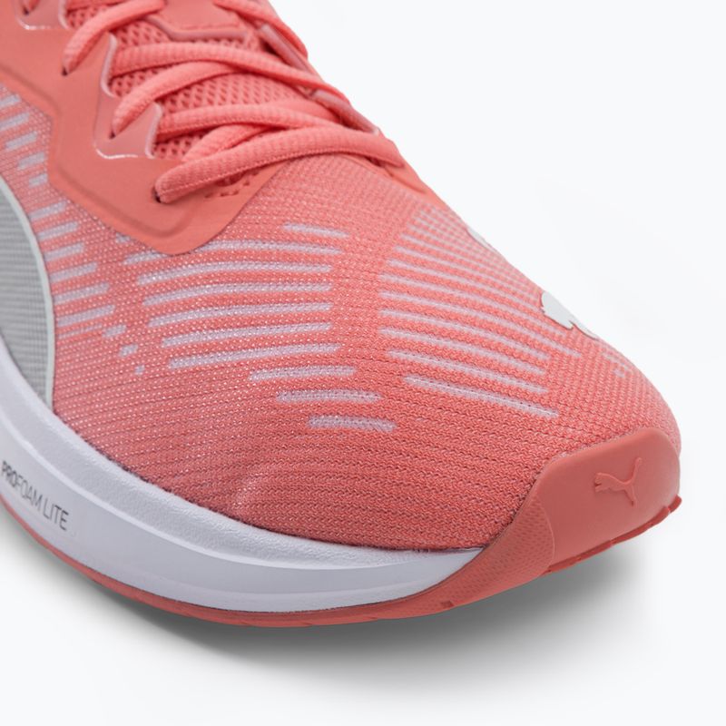 PUMA Aviator Profoam Sky 12 futócipő rózsaszín 376615 12 7