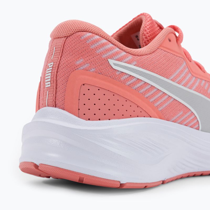 PUMA Aviator Profoam Sky 12 futócipő rózsaszín 376615 12 8