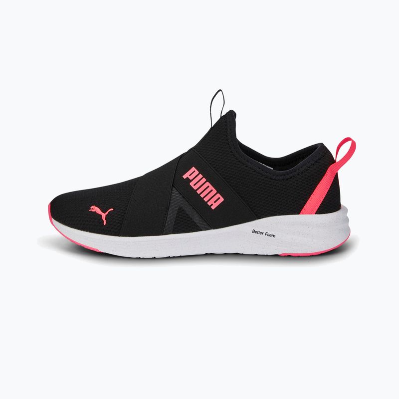 Női futócipő PUMA Better Foam Prowl Slip fekete 37654207 11