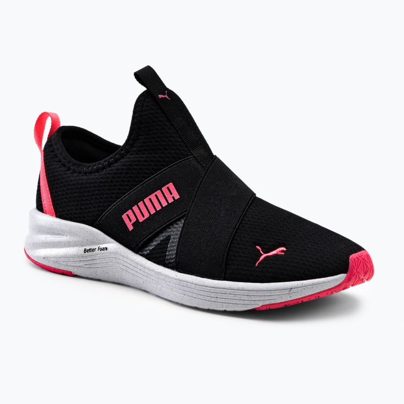 Női futócipő PUMA Better Foam Prowl Slip fekete 37654207