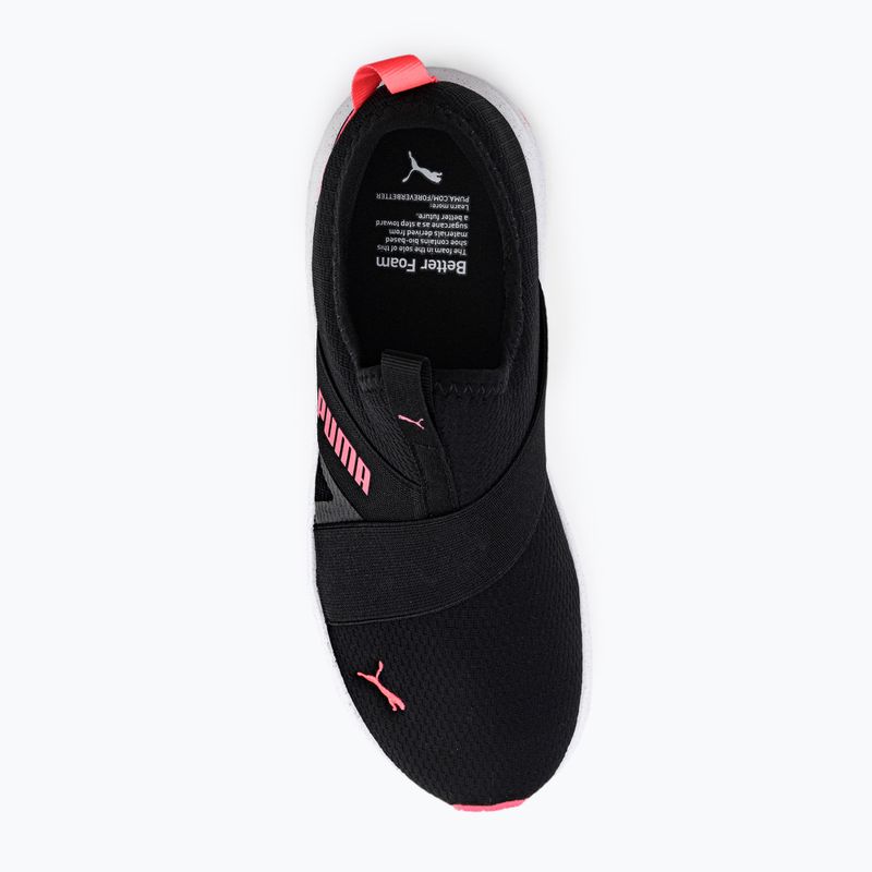 Női futócipő PUMA Better Foam Prowl Slip fekete 37654207 6