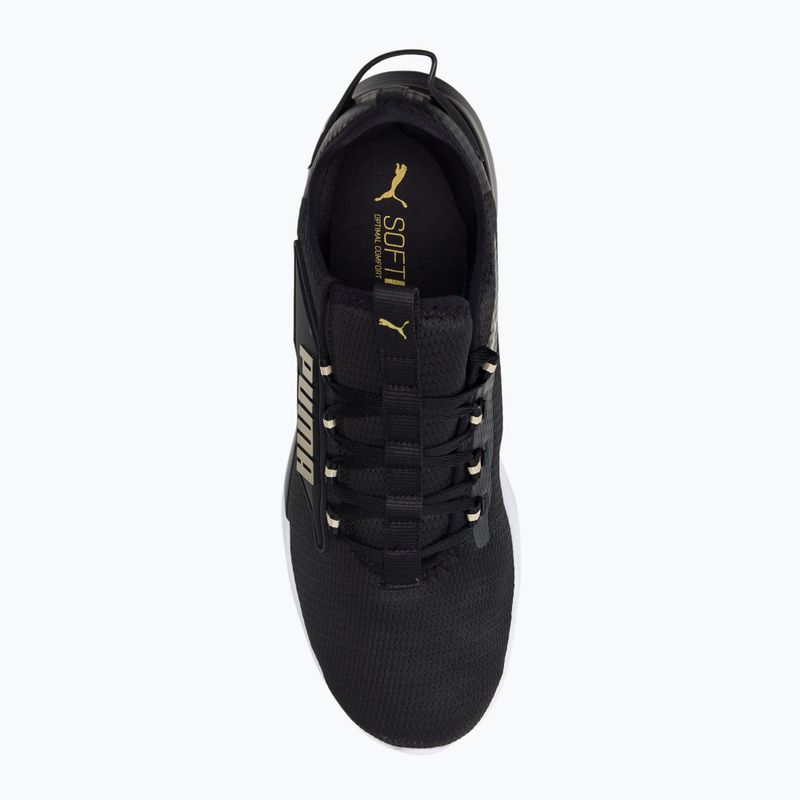 Férfi futócipő PUMA Retaliate 2 fekete 376676 16 6