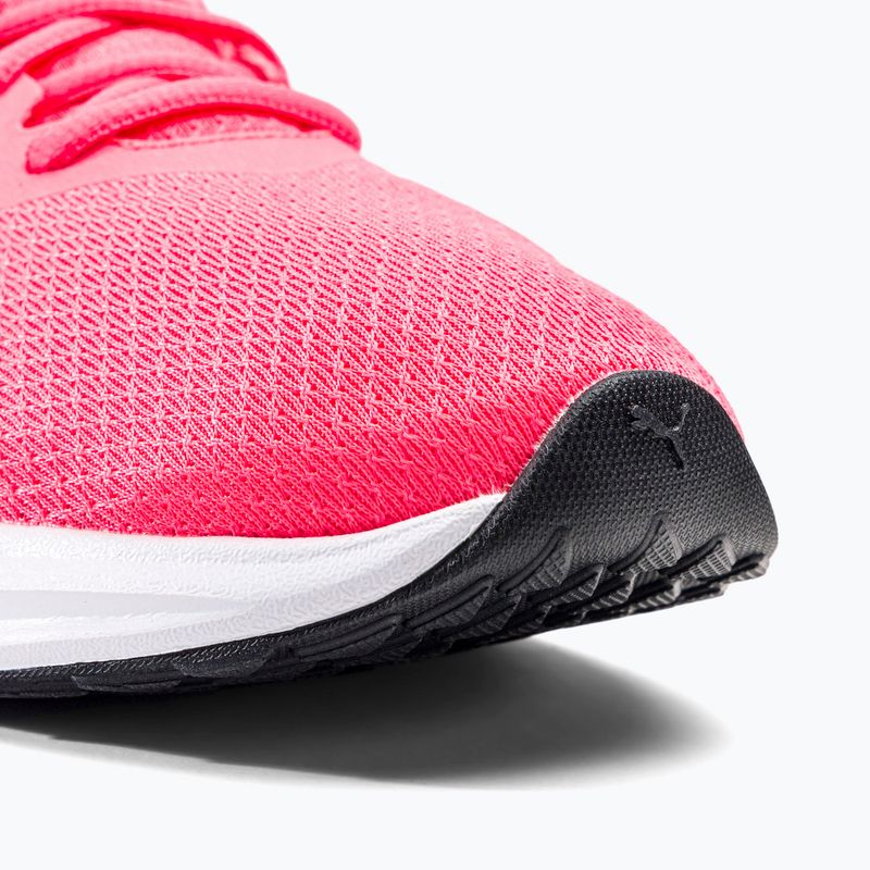 Női futócipő Puma Twitch Runner rózsaszín 37628922 7