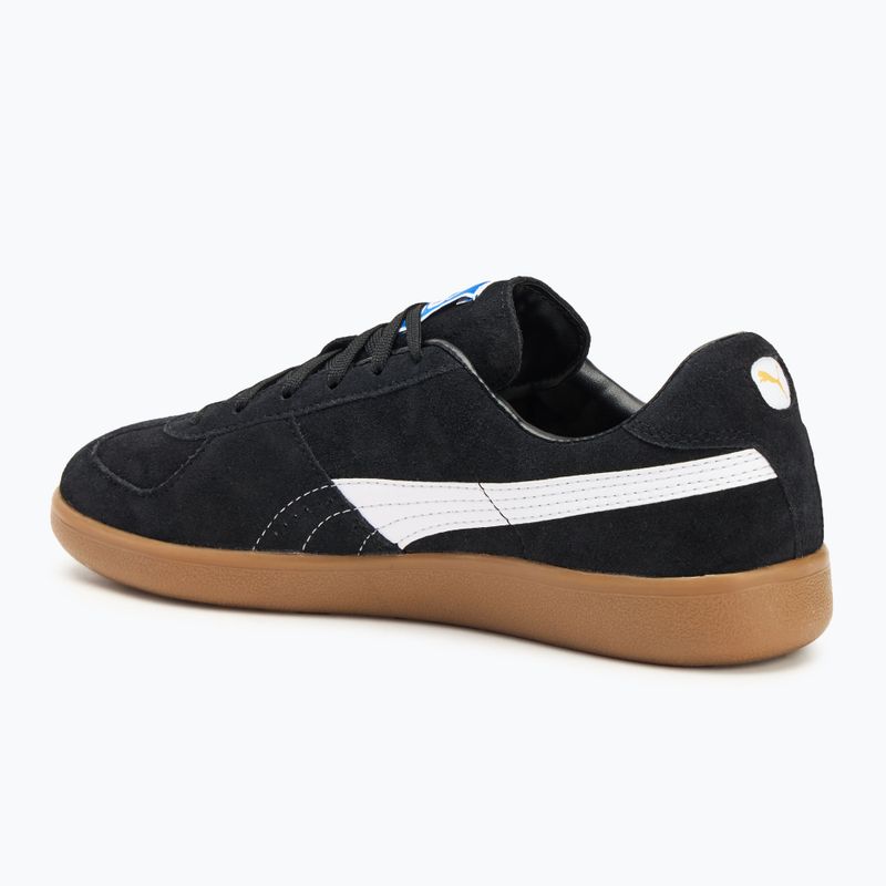 Kézilabda cipő PUMA Handball puma black/ puma white 3