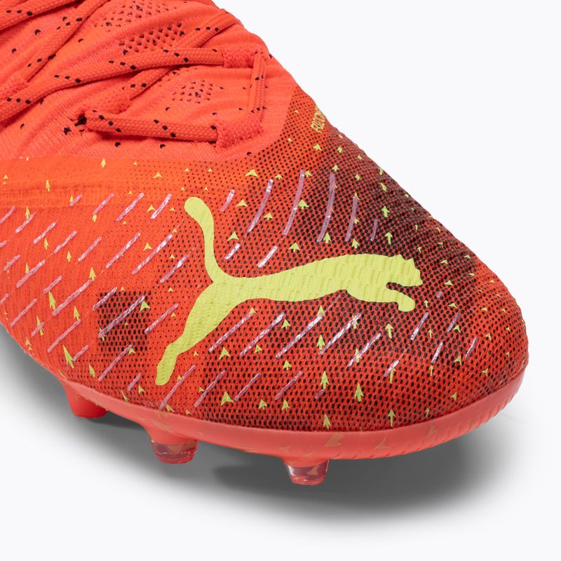 PUMA Future Z 1.4 MG férfi futballcipő narancssárga 106991 03 7
