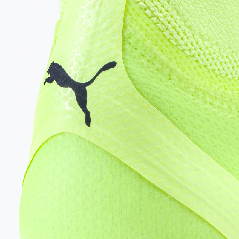 PUMA Ultra Pro FG/AG Jr gyermek futballcipő zöld 106918 01 8