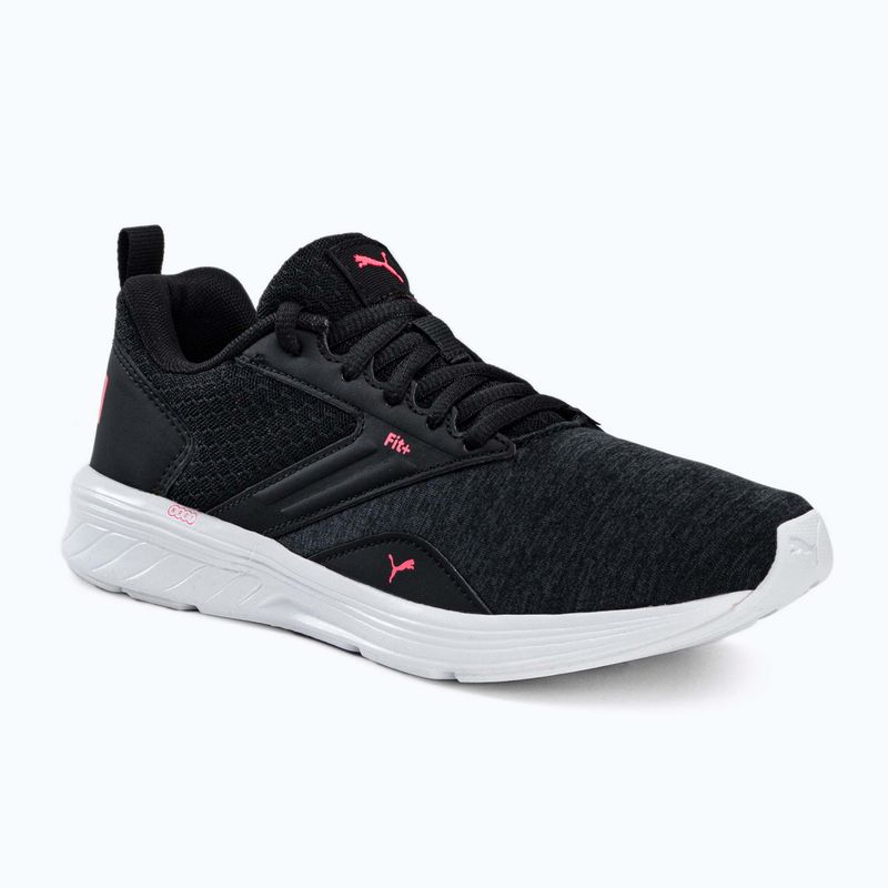 PUMA Nrgy Comet fekete női futócipő 190556 61