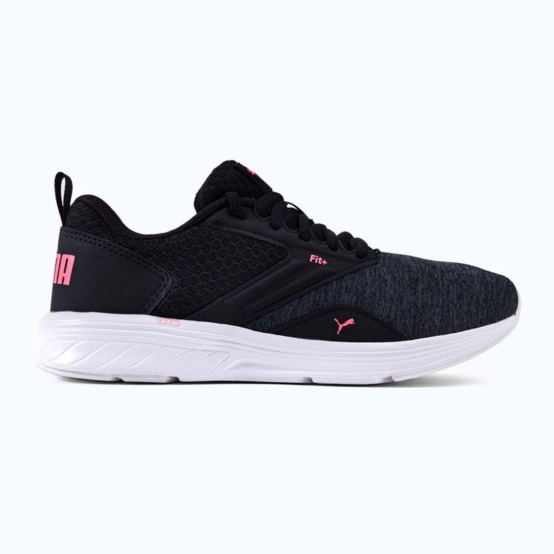 PUMA Nrgy Comet fekete női futócipő 190556 61 2