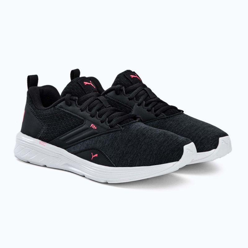 PUMA Nrgy Comet fekete női futócipő 190556 61 4