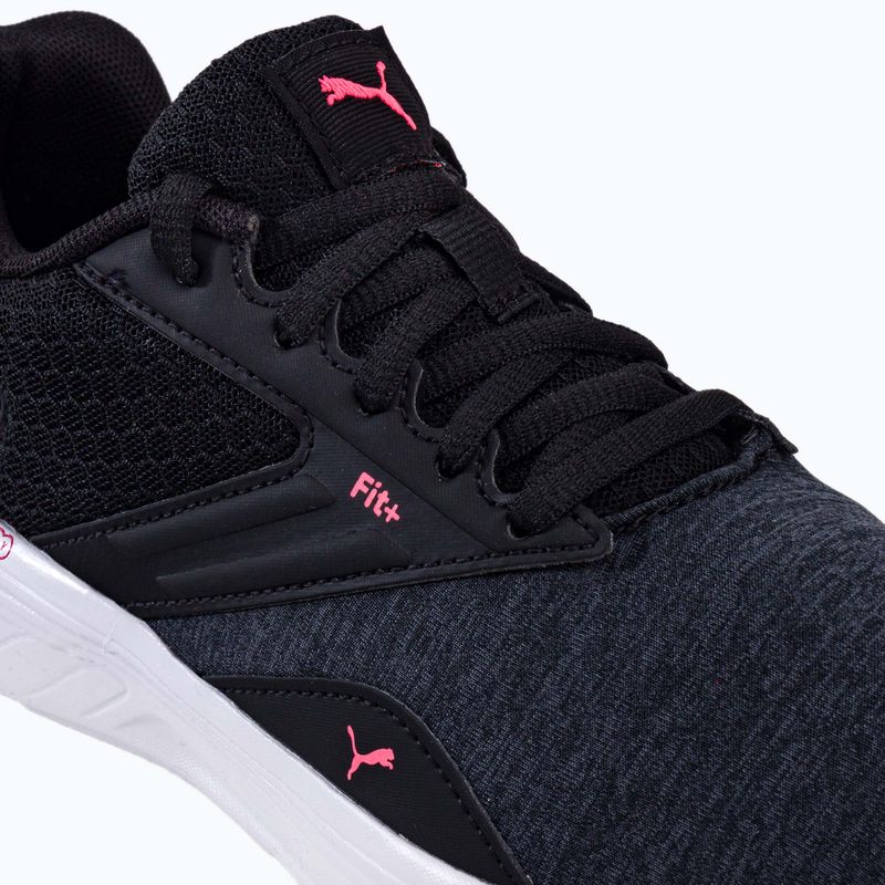 PUMA Nrgy Comet fekete női futócipő 190556 61 9