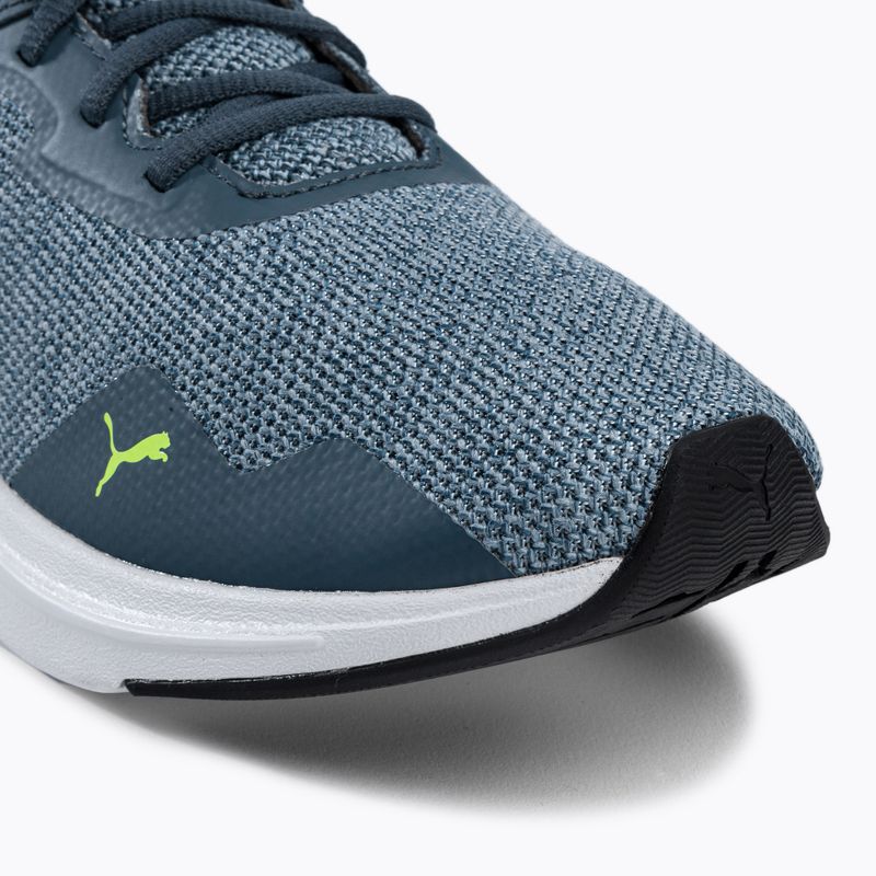 Férfi edzőcipő PUMA Disperse XT 2 kék 376061 11 7