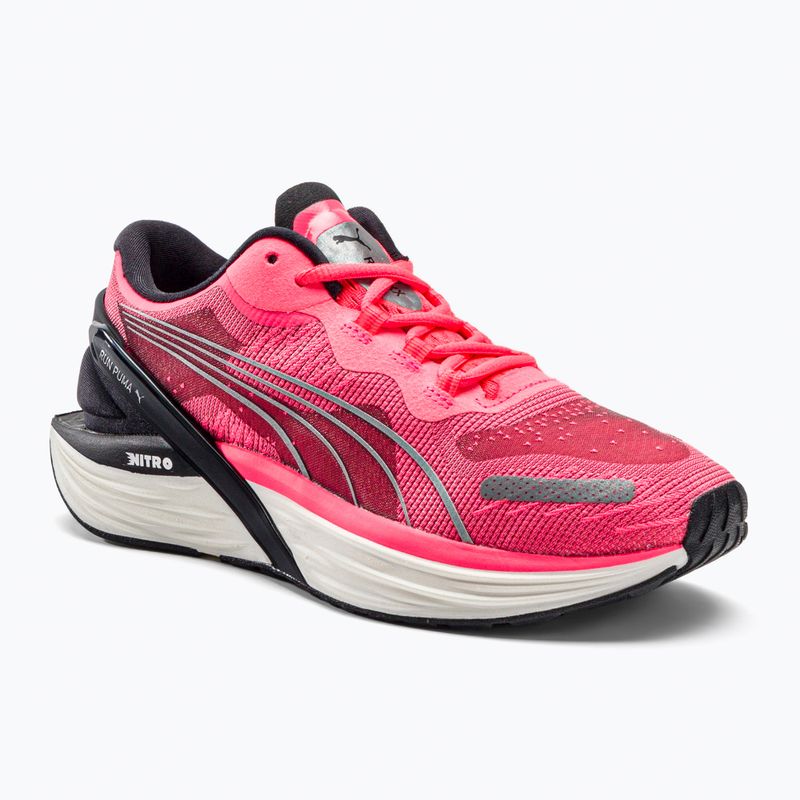 Női futócipő Puma Run XX Nitro rózsaszín 37617107