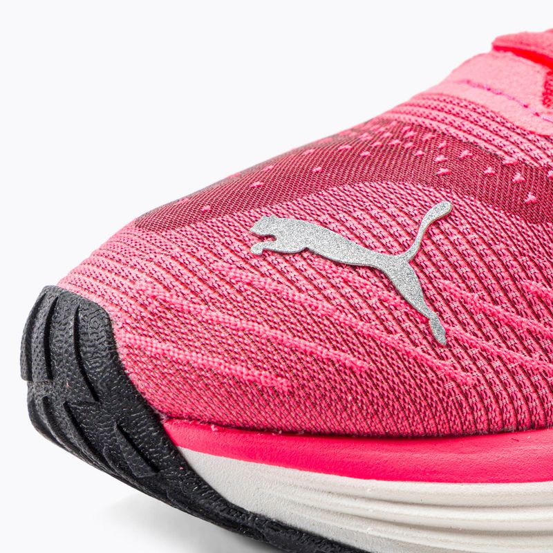 Női futócipő Puma Run XX Nitro rózsaszín 37617107 9