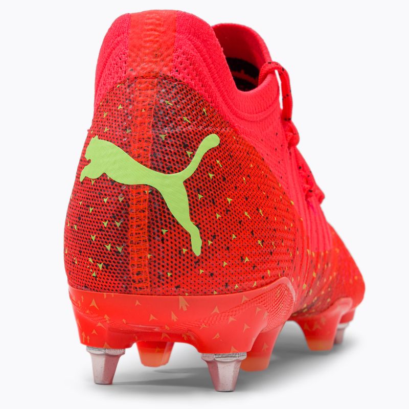 PUMA Future Z 1.4 MXSG férfi futballcipő narancssárga 106988 03 8