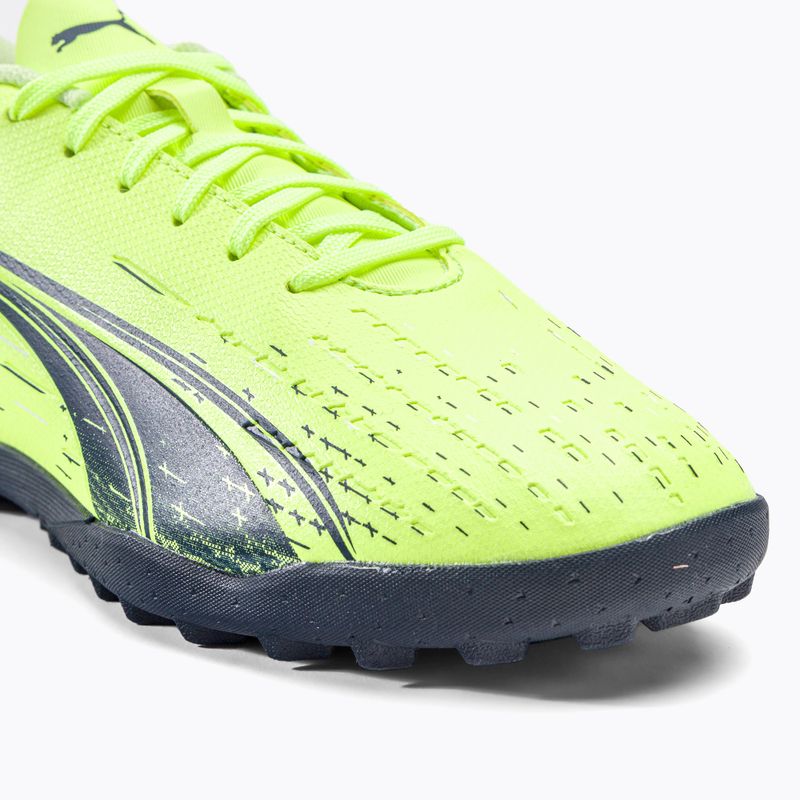PUMA férfi futballcipő Ultra Play TT zöld 106909 01 7