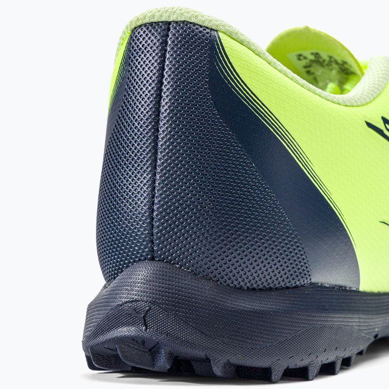 PUMA férfi futballcipő Ultra Play TT zöld 106909 01 8