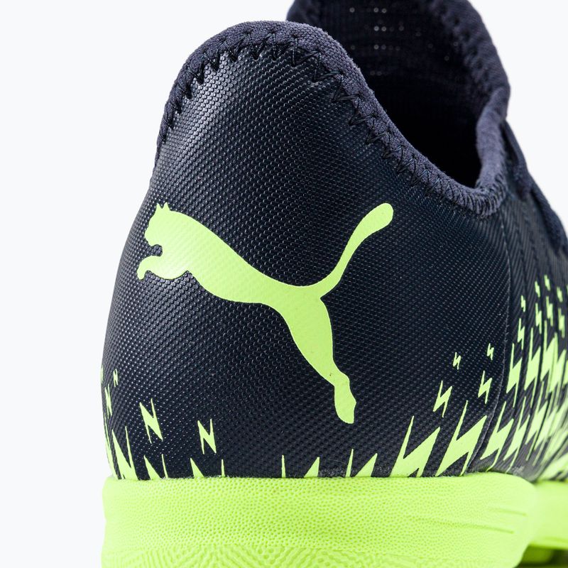 PUMA Future Z 4.4 TT férfi futballcipő tengerészkék 107007 01 8