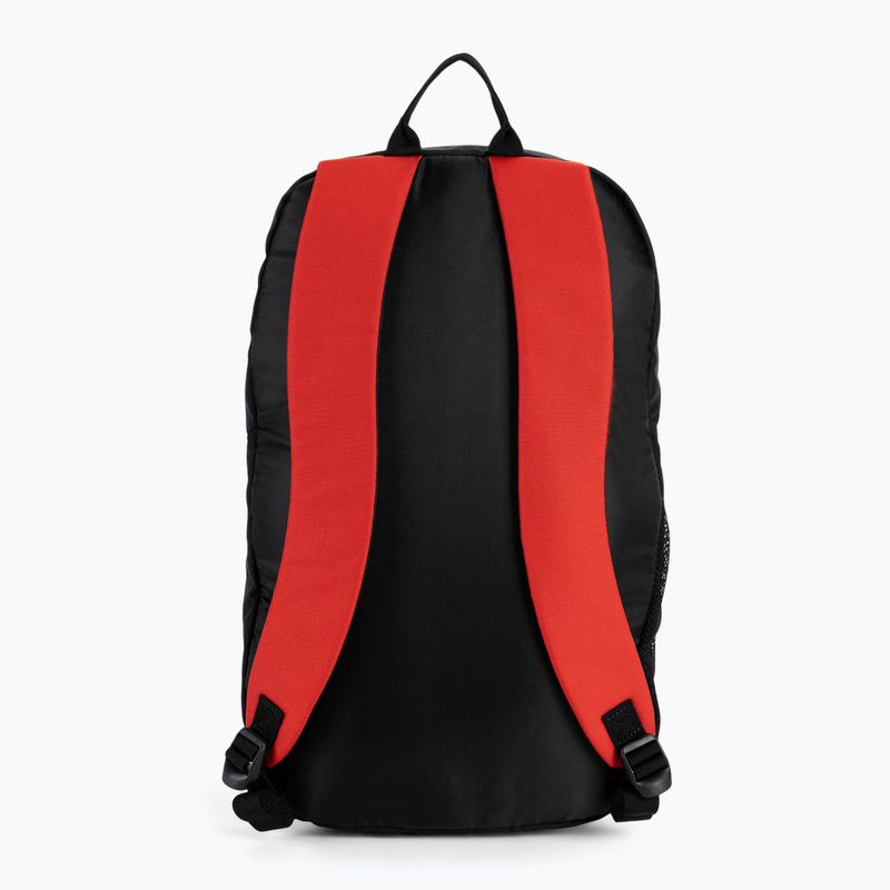 PUMA IndividualRISE 15 l futball hátizsák fekete-piros 079322_01 3