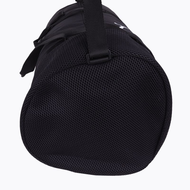 PUMA focitáska At ESS Barrel BAG fekete 07928801 3