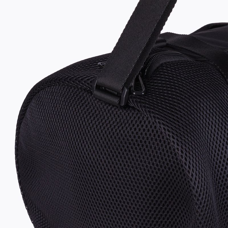 PUMA focitáska At ESS Barrel BAG fekete 07928801 4