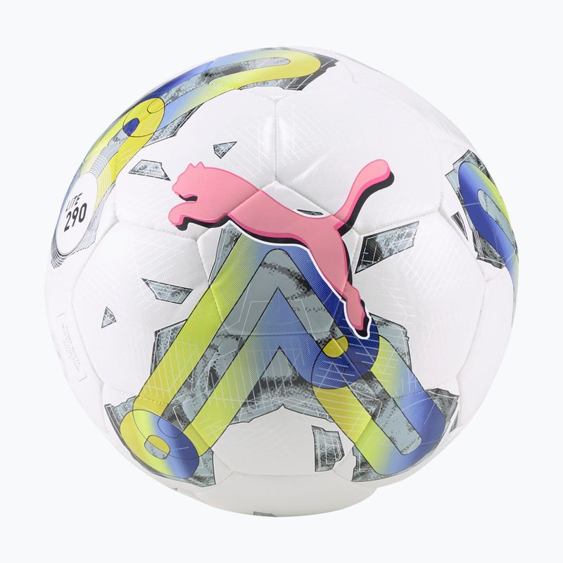 PUMA Orbit 5 HYB Lite labdarúgó 08378501 4-es méret