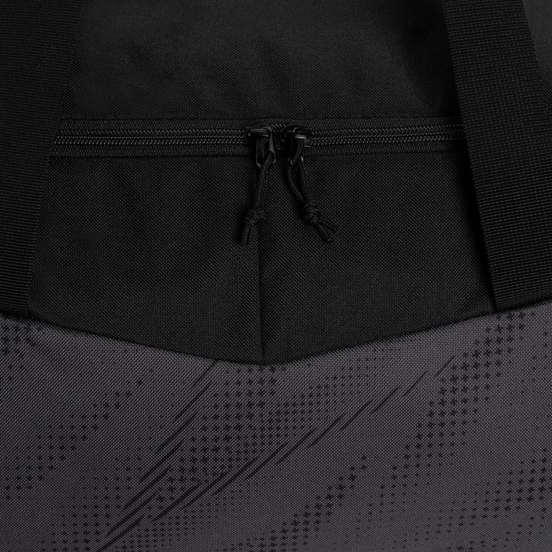 PUMA Individualrise focitáska fekete-szürke 07932303 4