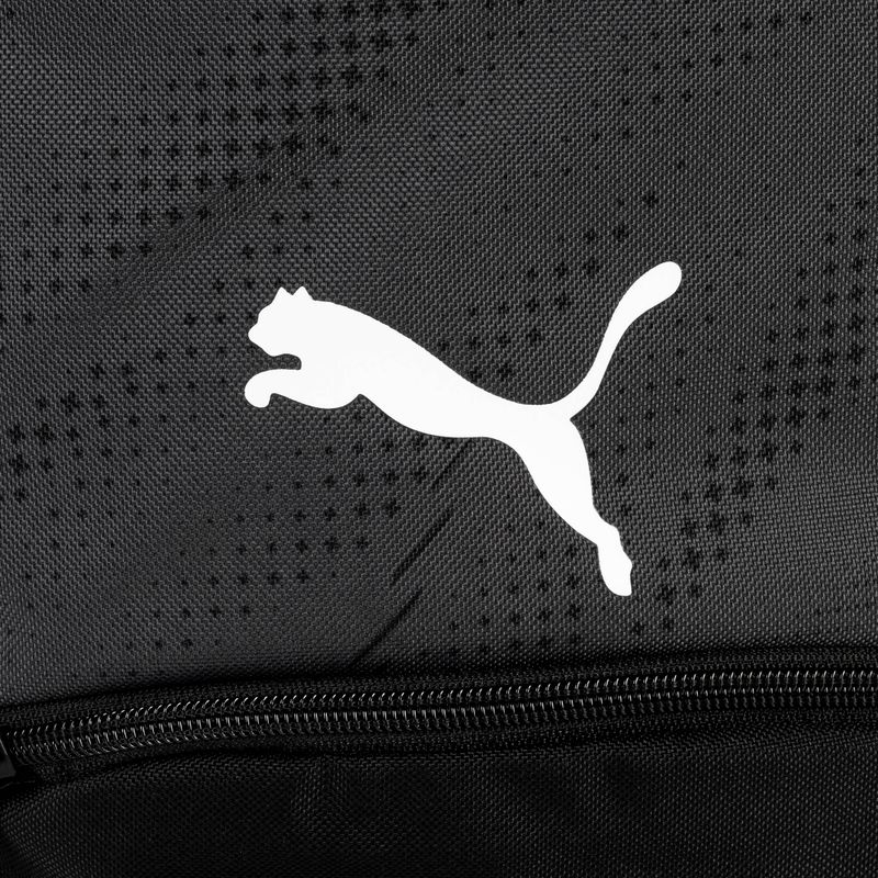 PUMA IndividualRISE 15 l futball hátizsák fekete 079322_03 4