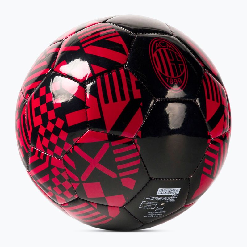 PUMA ACM Football Culture UBD labdarúgás 08380401 méret 5 2