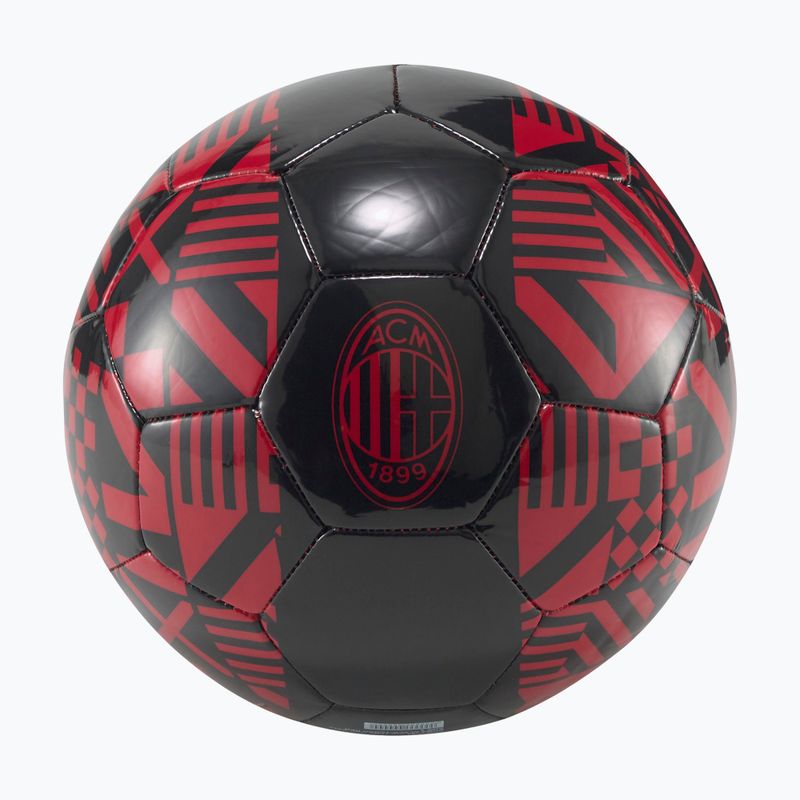 PUMA ACM Football Culture UBD labdarúgás 08380401 méret 5 4