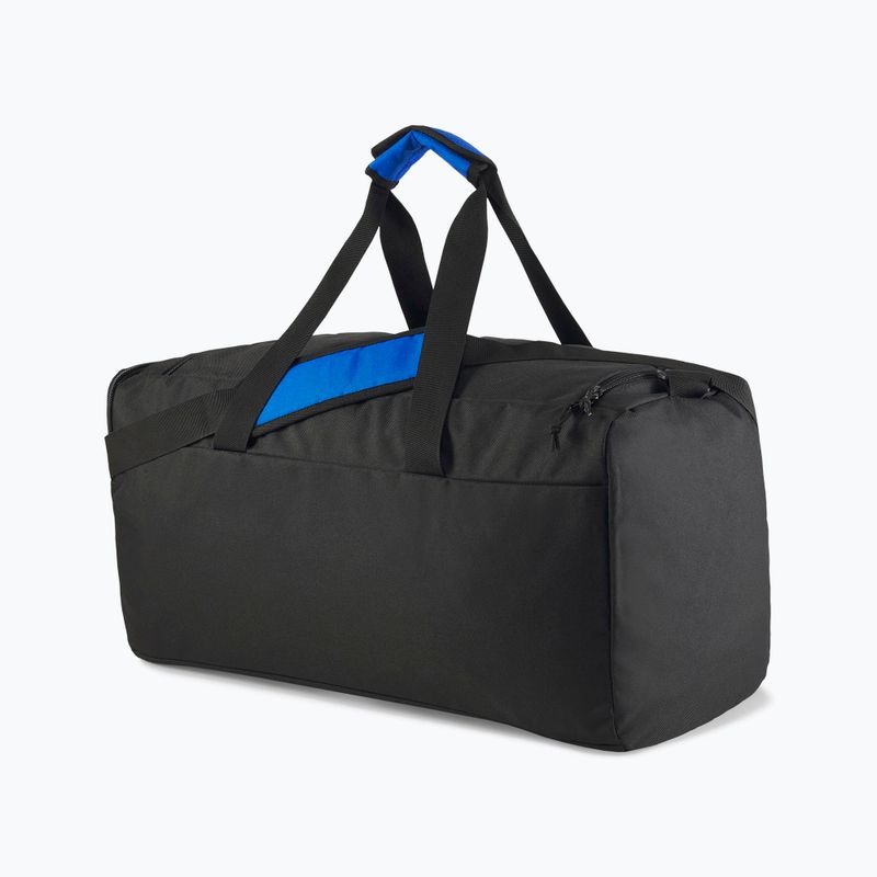 PUMA Individualrise Medium futballtáska kék 079324 02 7
