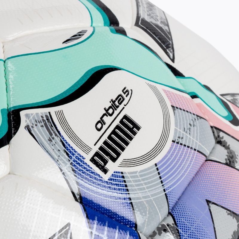 Puma Orbit 5 Hyb labdarúgó fehér 08378301 3