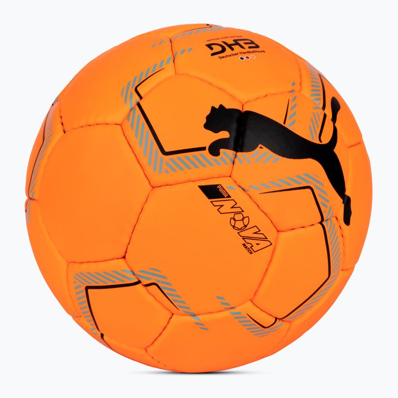 PUMA NOVA Match 2-es kézilabda méret 2
