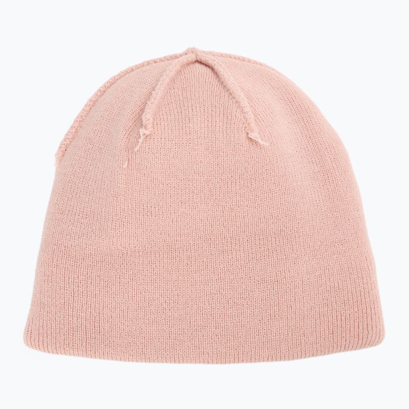 Téli sapka PUMA Classic Cuff Beanie rose quartz 5