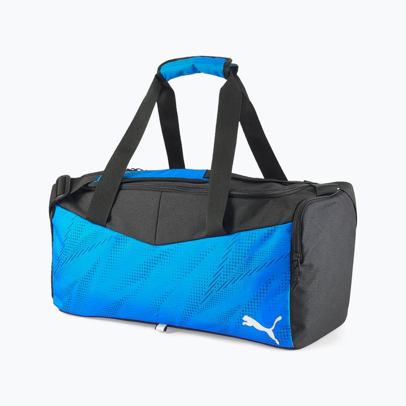 PUMA Individualrise focitáska kék 079323 02 6
