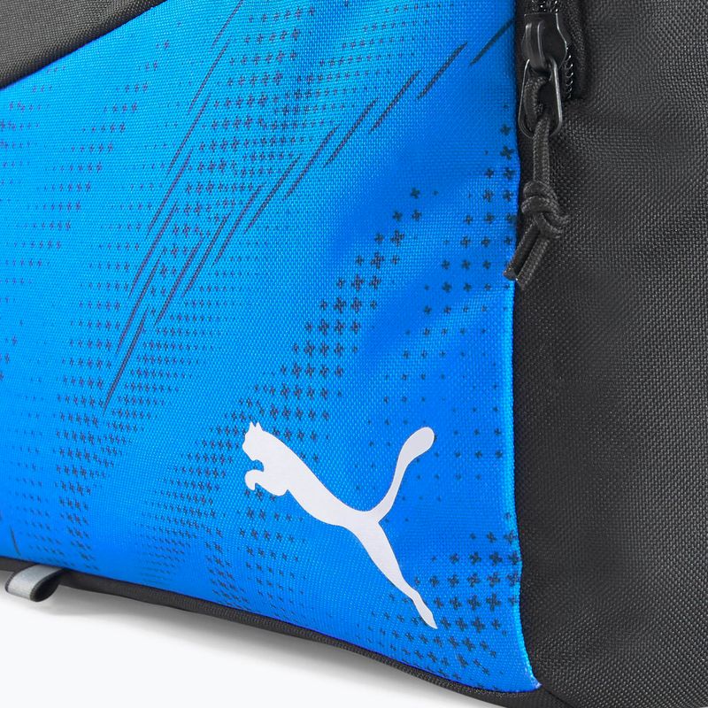 PUMA Individualrise focitáska kék 079323 02 8