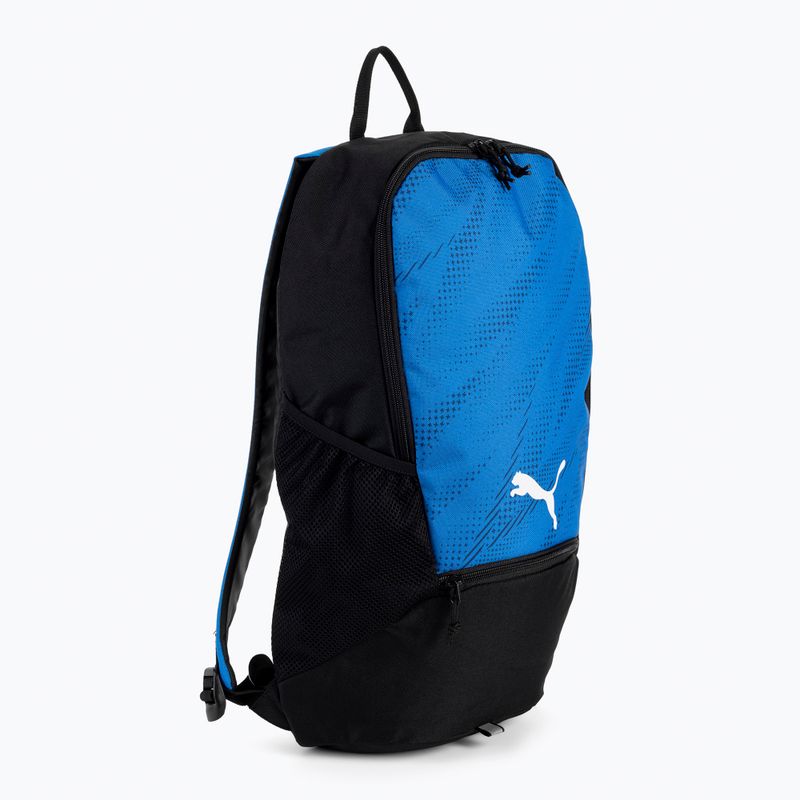 PUMA IndividualRISE 15 l futball hátizsák fekete-kék 079322_02 3