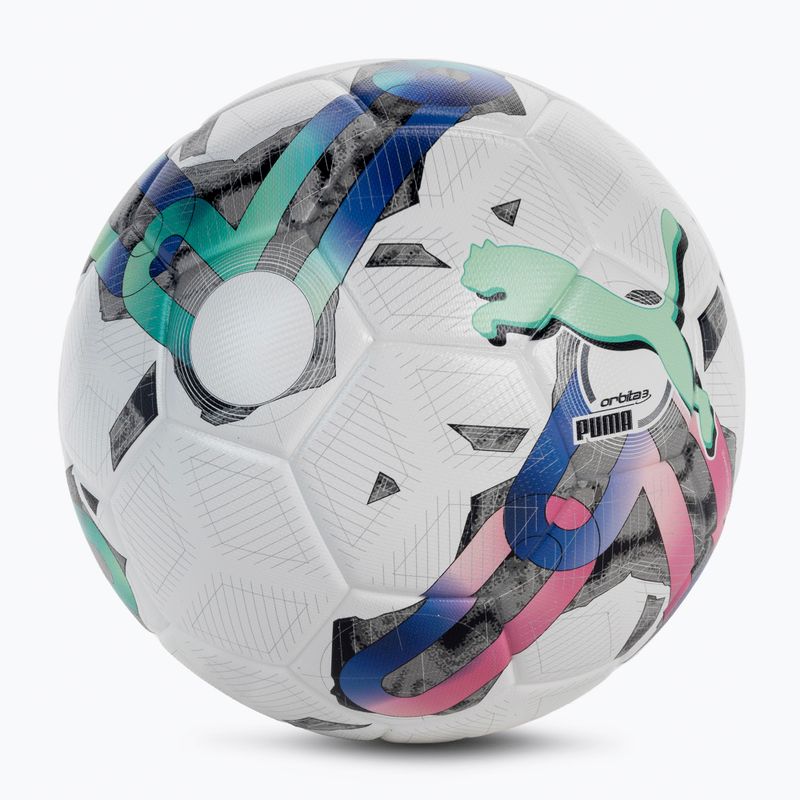 Puma Orbit 3 Tb Fq labdarúgó fehér 08377601 2
