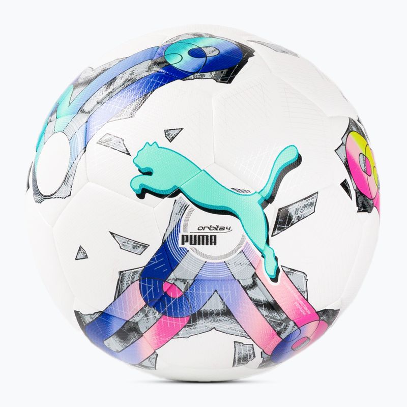 PUMA Orbit 4 HYB FB labdarúgó 08377801 5. méret