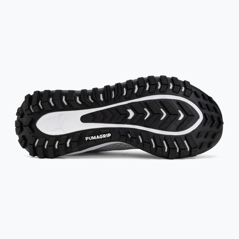 Női futócipő Puma Electrify Nitro 2 GTX black/grey/salmon 4