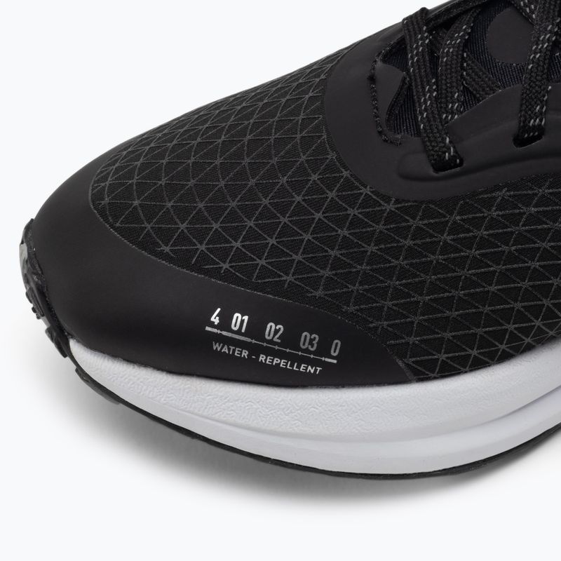 PUMA Electrify Nitro 2 WTR fekete-ezüst női futócipő 37689701 7
