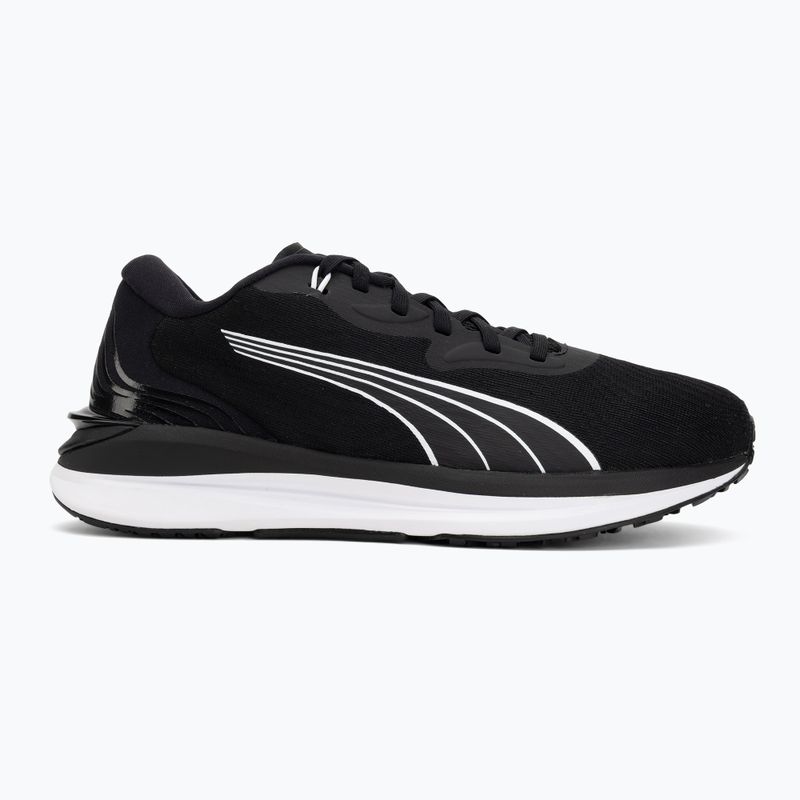 Női futócipő Puma Electrify Nitro 2 black/white 2