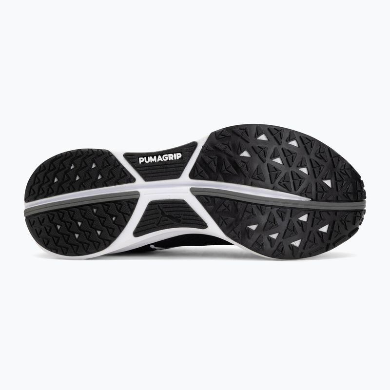 Női futócipő Puma Electrify Nitro 2 black/white 4