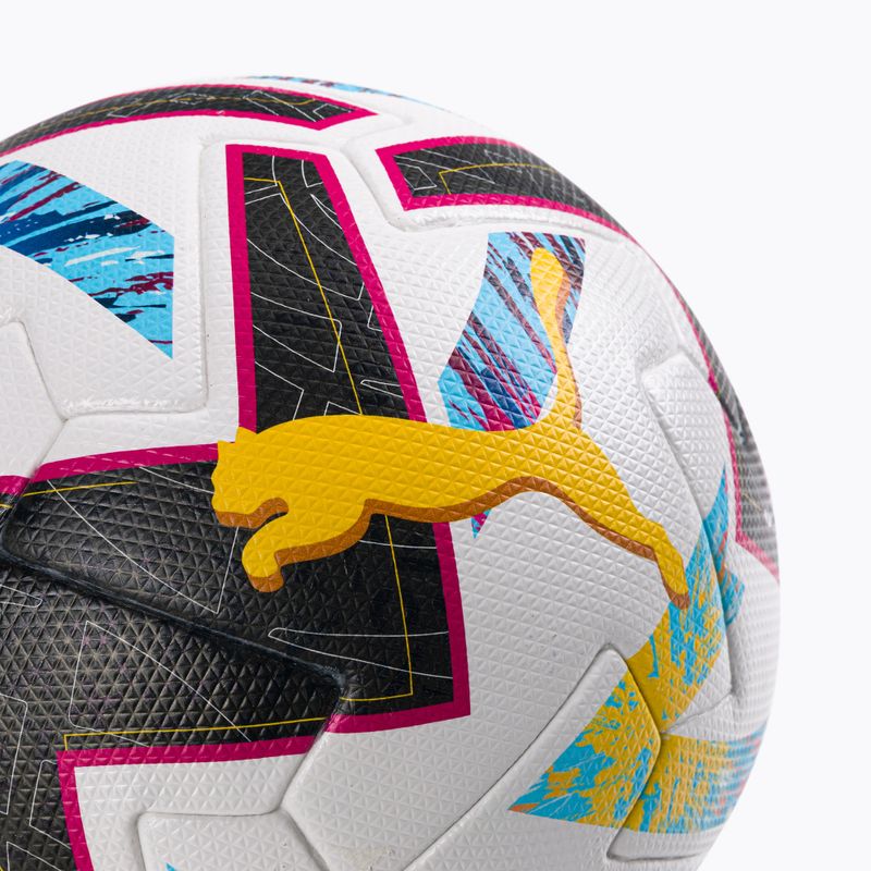 Puma Orbit Laliga 1 Fifa Pro labdarúgó fehér 08386401 3