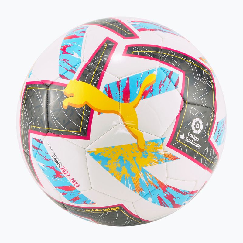 PUMA Orbit Laliga 1 Ms labdarúgás 83867 01 méret 4