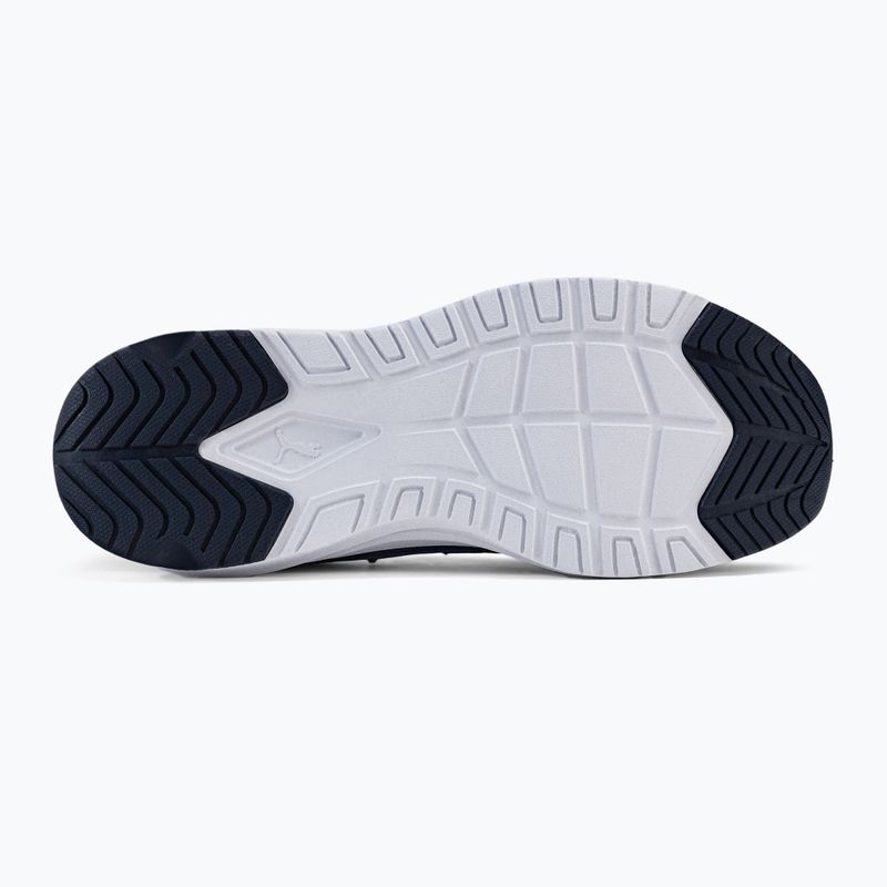 PUMA Softride One4all sötétkék férfi futócipő 377671 04 5