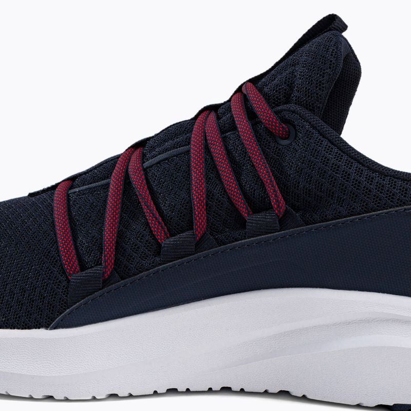 PUMA Softride One4all sötétkék férfi futócipő 377671 04 9